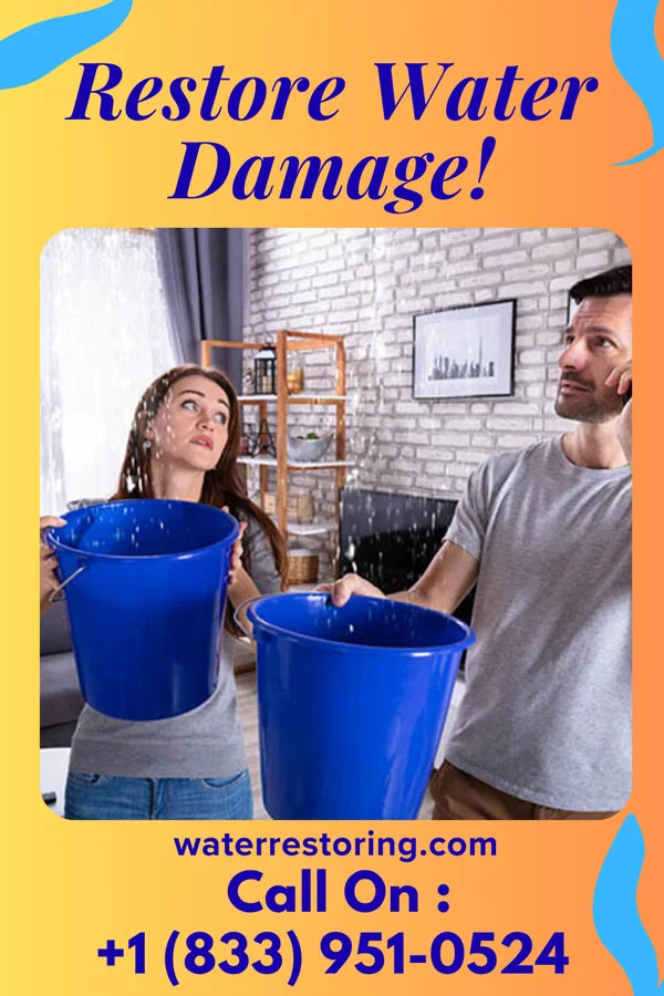 water restoration Reliable Storm Recovery Network Willard